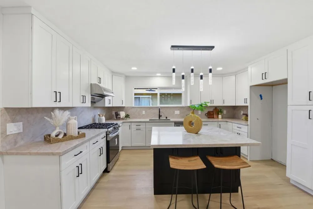 436 12th Street San Jose, CA 95112