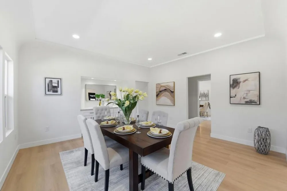 436 12th Street San Jose, CA 95112