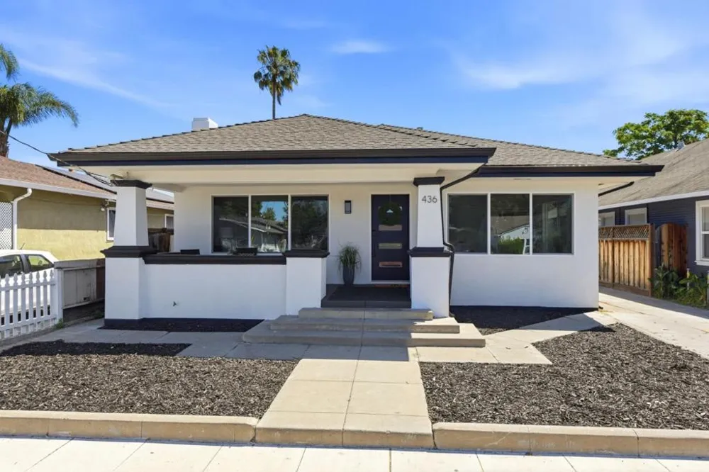 436 12th Street San Jose, CA 95112