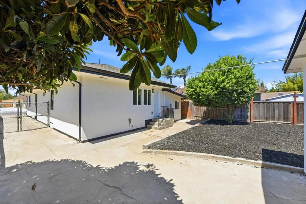 436 12th Street San Jose, CA 95112