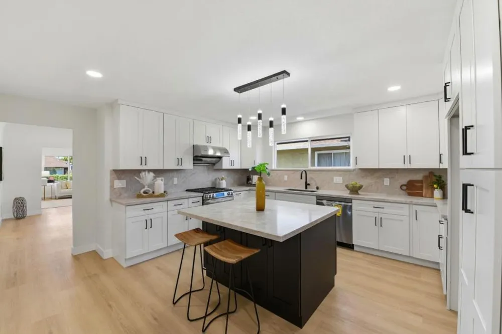 436 12th Street San Jose, CA 95112
