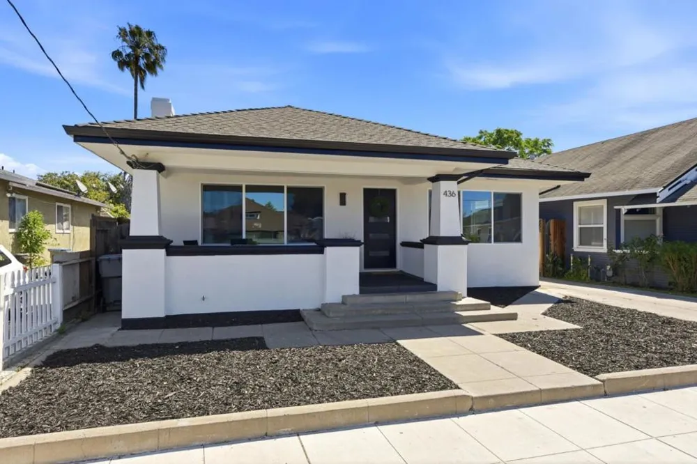 436 12th Street San Jose, CA 95112