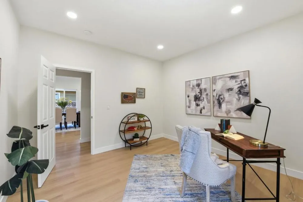 436 12th Street San Jose, CA 95112