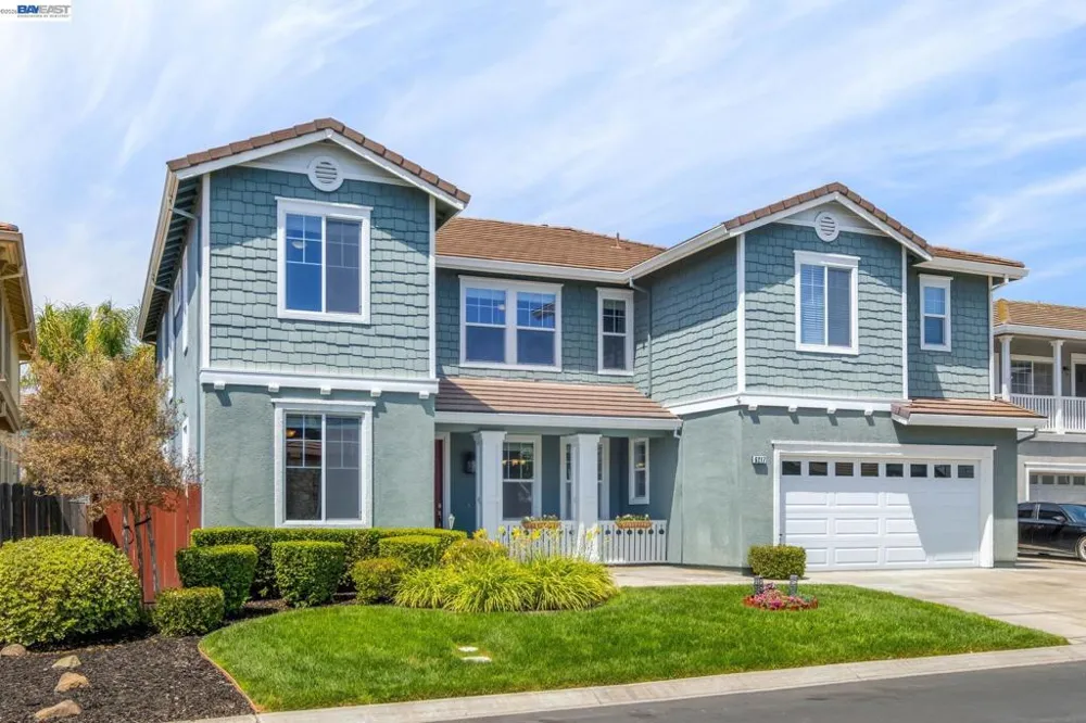 6217 Crystal Springs Circle Discovery Bay, CA 94505