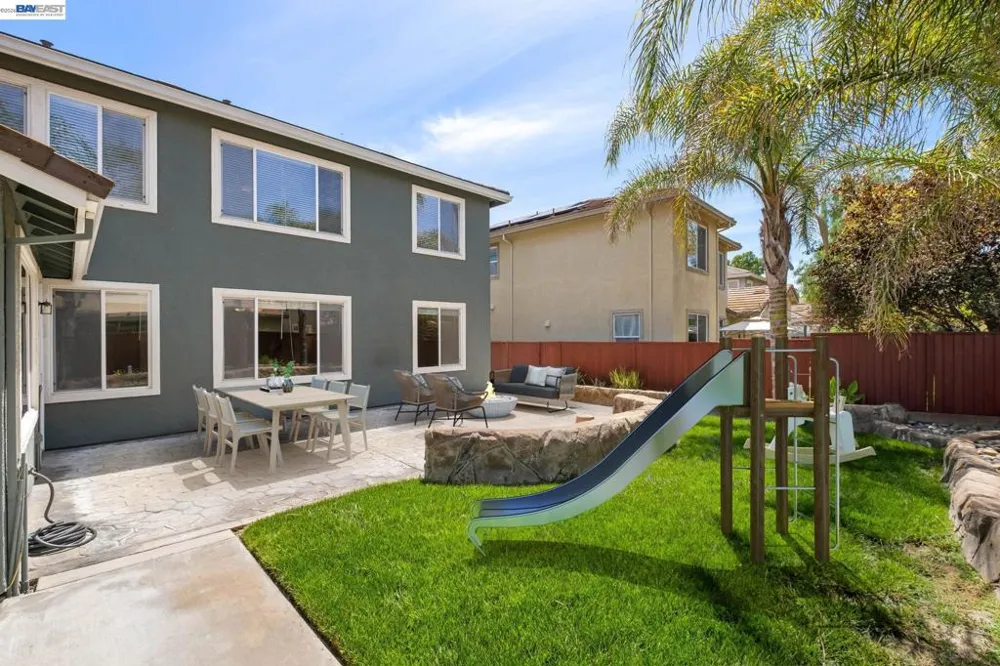 6217 Crystal Springs Circle Discovery Bay, CA 94505