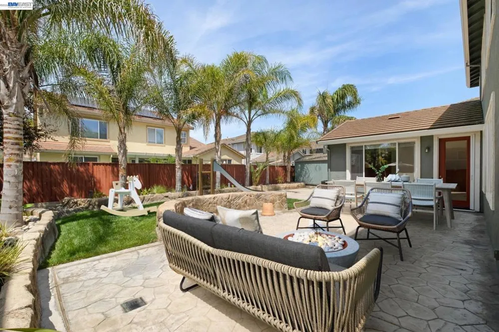 6217 Crystal Springs Circle Discovery Bay, CA 94505