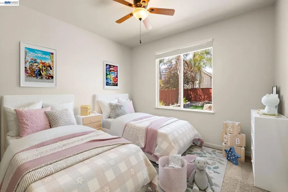 6217 Crystal Springs Circle Discovery Bay, CA 94505