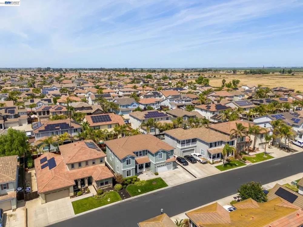 6217 Crystal Springs Circle Discovery Bay, CA 94505