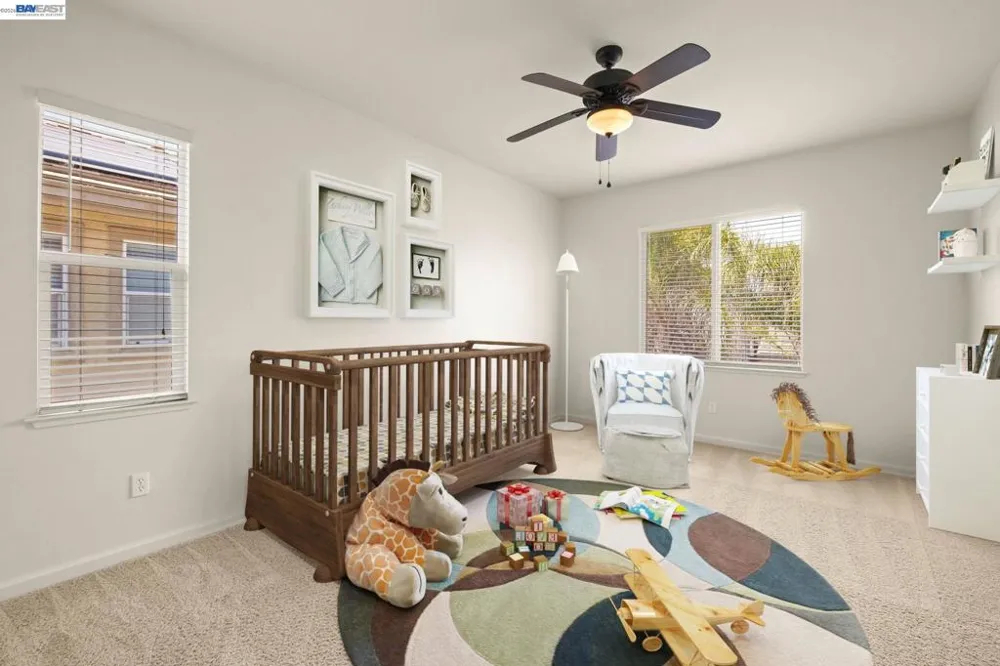 6217 Crystal Springs Circle Discovery Bay, CA 94505