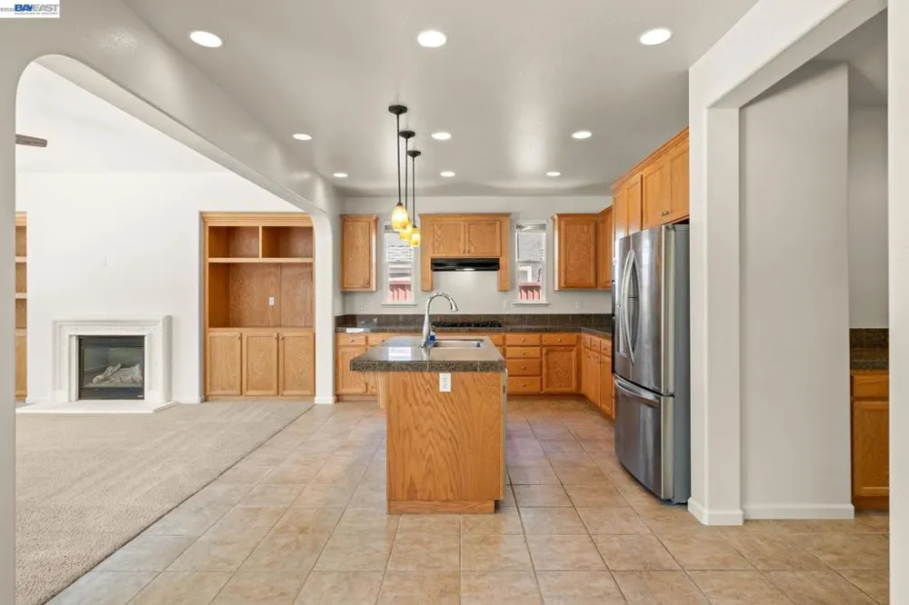 6217 Crystal Springs Circle Discovery Bay, CA 94505
