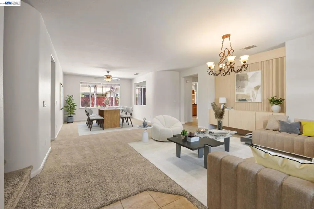 6217 Crystal Springs Circle Discovery Bay, CA 94505