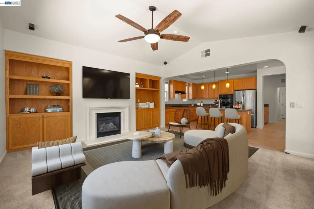 6217 Crystal Springs Circle Discovery Bay, CA 94505