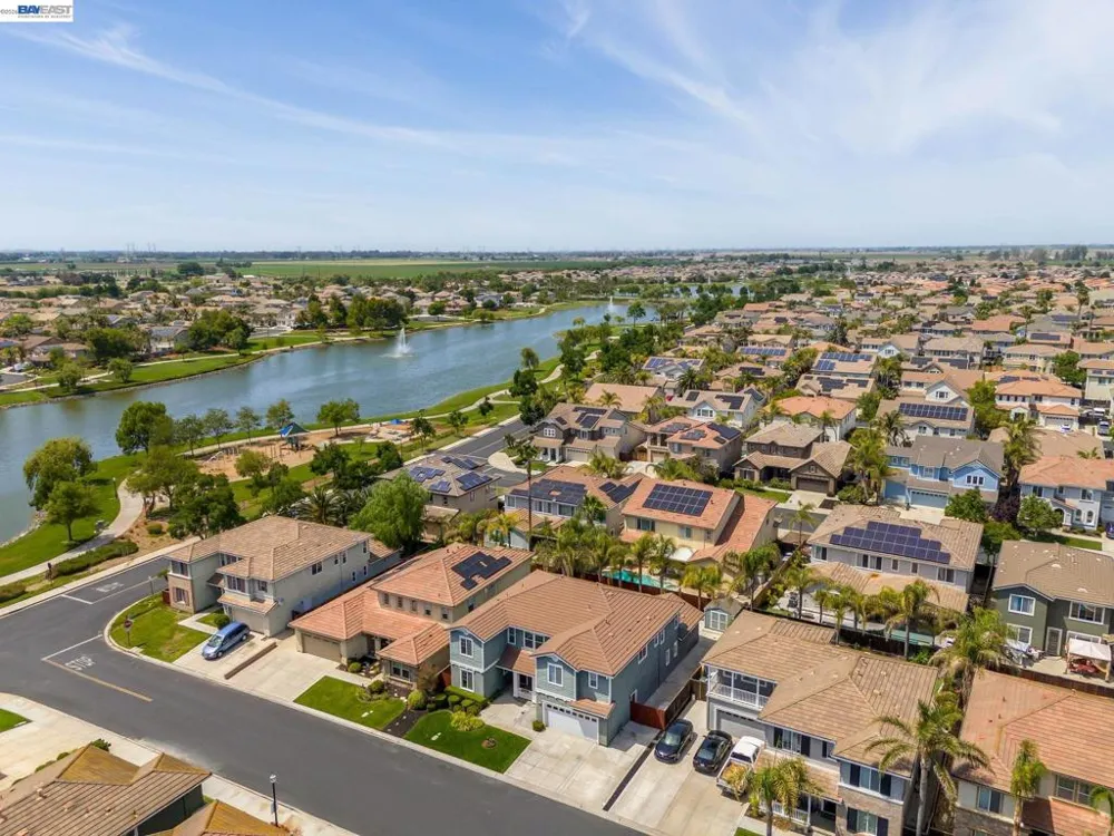 6217 Crystal Springs Circle Discovery Bay, CA 94505