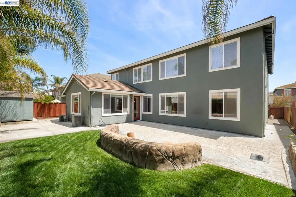 6217 Crystal Springs Circle Discovery Bay, CA 94505