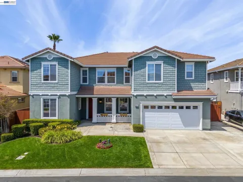 6217 Crystal Springs Circle