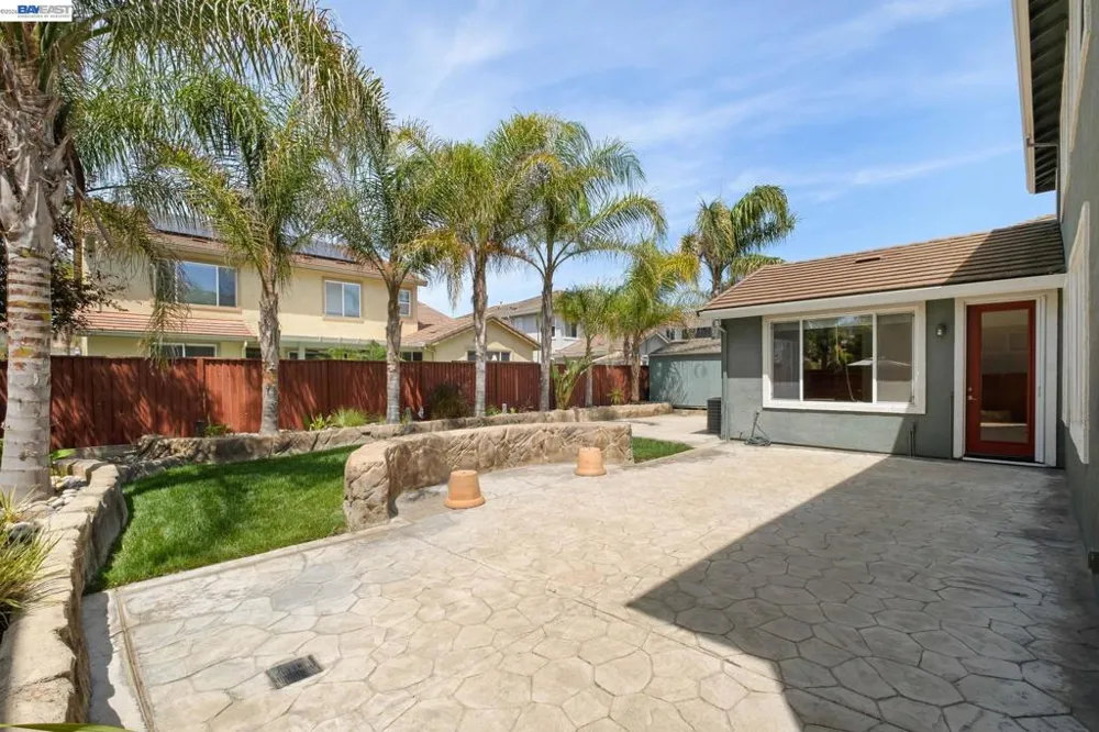 6217 Crystal Springs Circle Discovery Bay, CA 94505