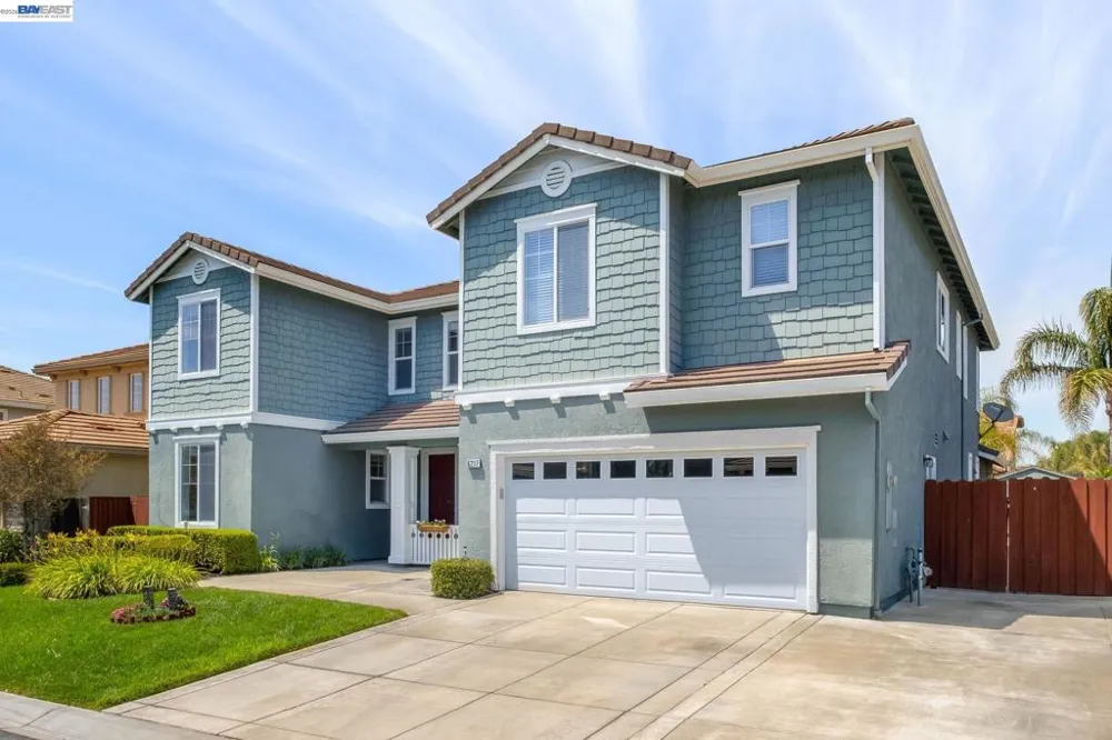 6217 Crystal Springs Circle Discovery Bay, CA 94505