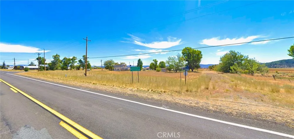 550 S Avenue A Bieber, CA 96068