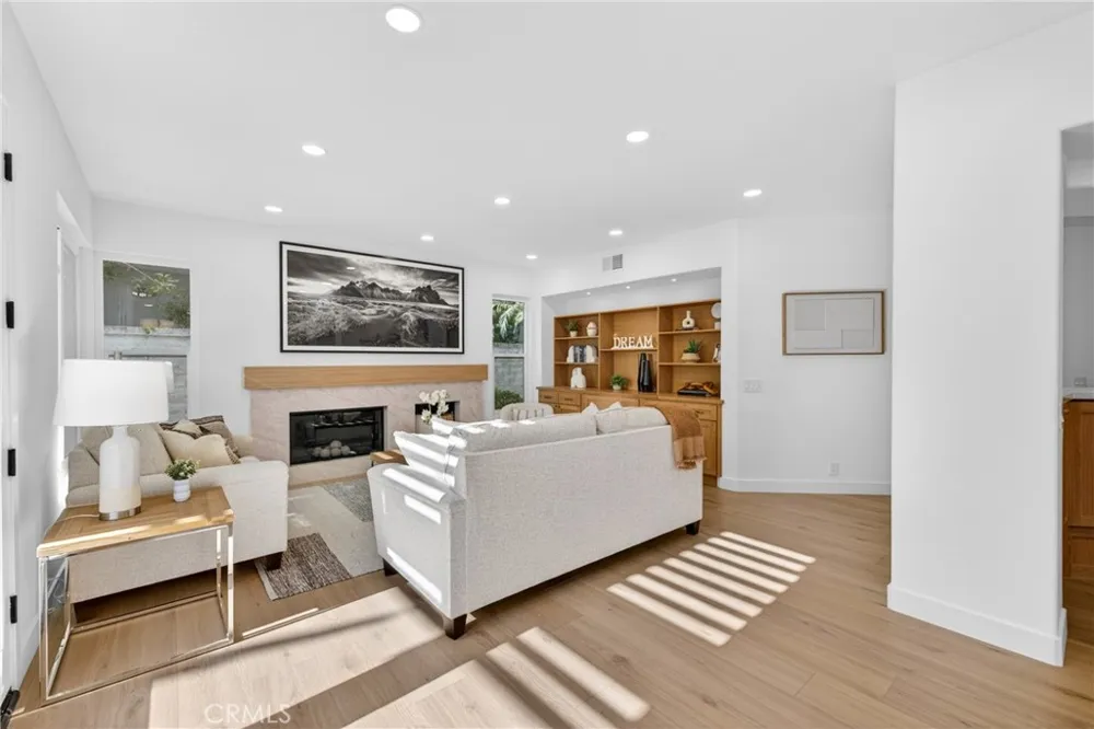 17 Brentwood Coto de Caza, CA 92679