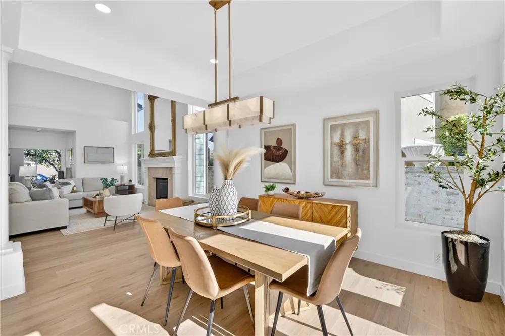 17 Brentwood Coto de Caza, CA 92679