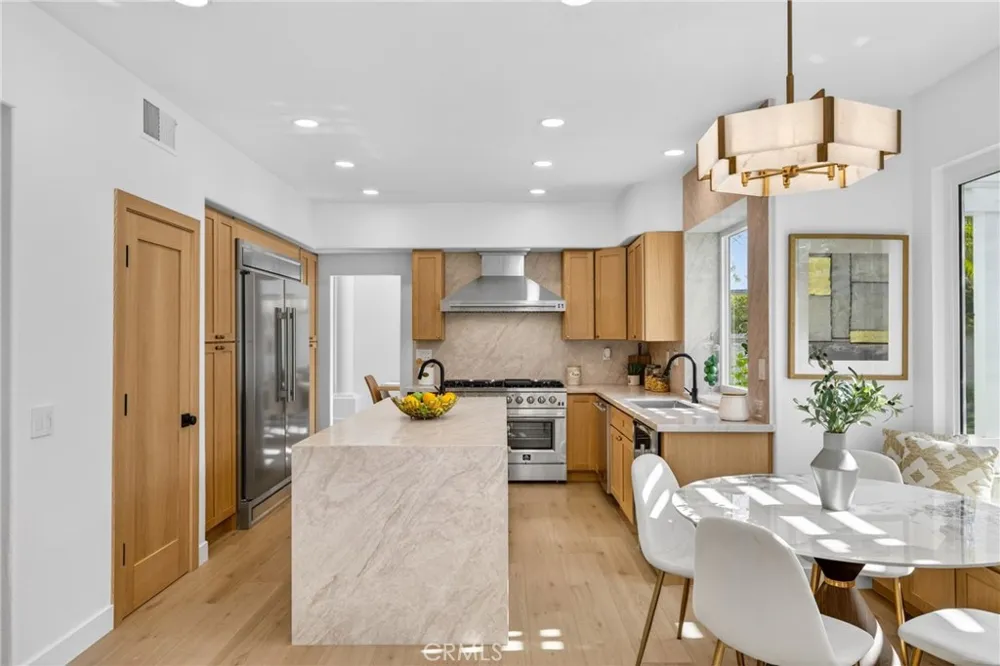 17 Brentwood Coto de Caza, CA 92679