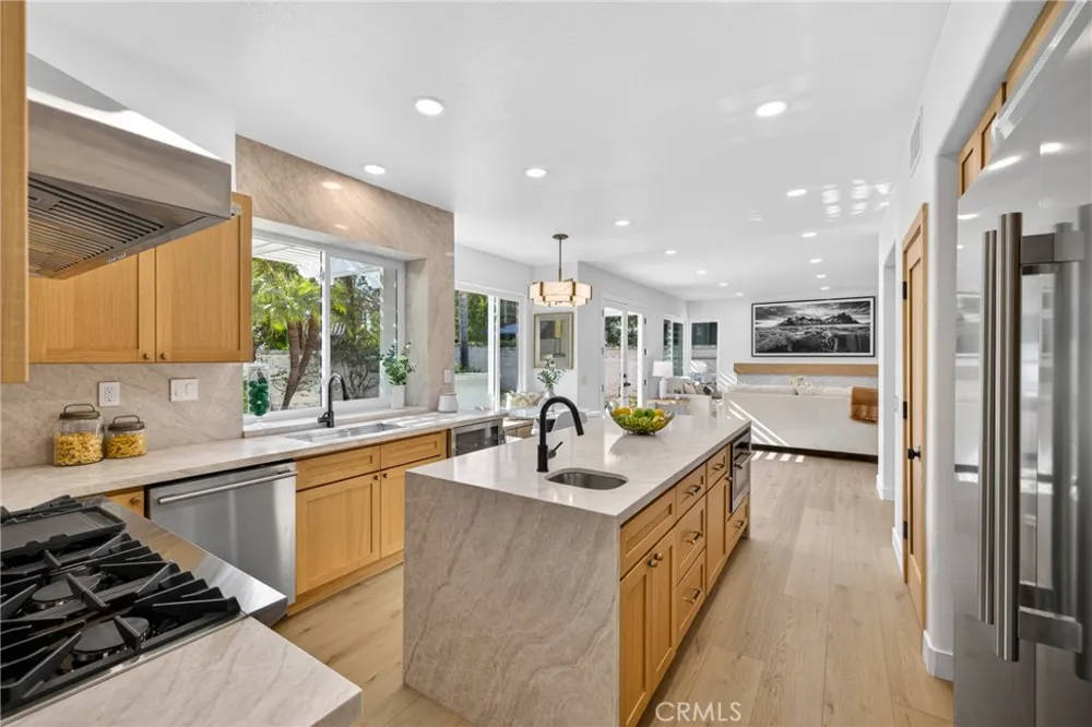 17 Brentwood Coto de Caza, CA 92679