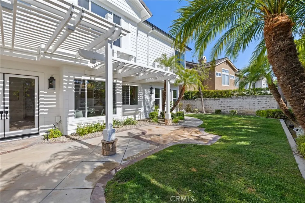 17 Brentwood Coto de Caza, CA 92679