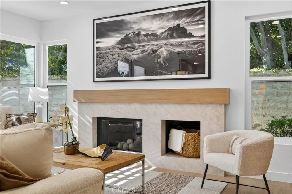 17 Brentwood Coto de Caza, CA 92679