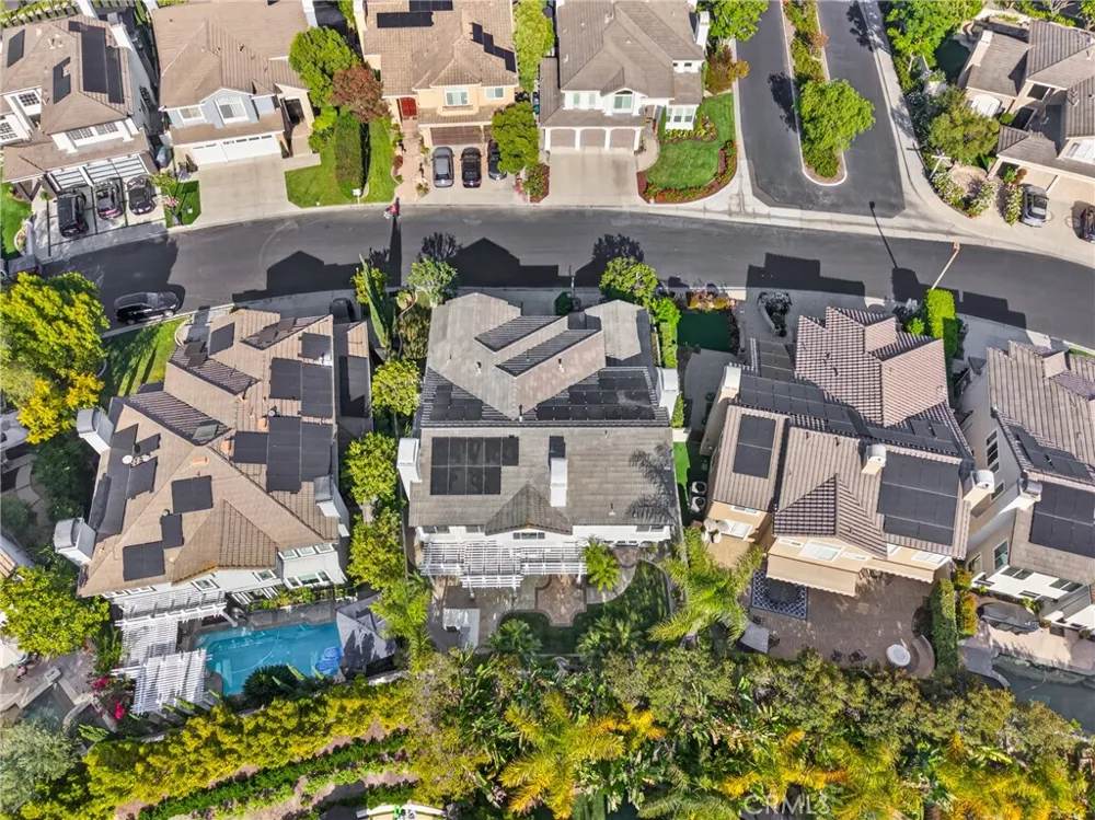 17 Brentwood Coto de Caza, CA 92679