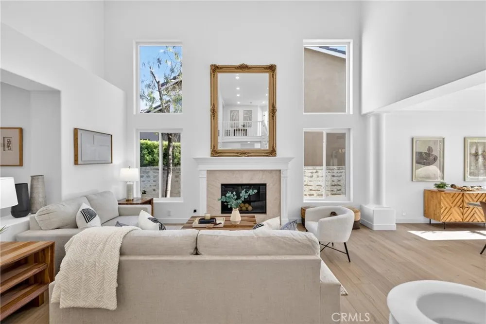 17 Brentwood Coto de Caza, CA 92679