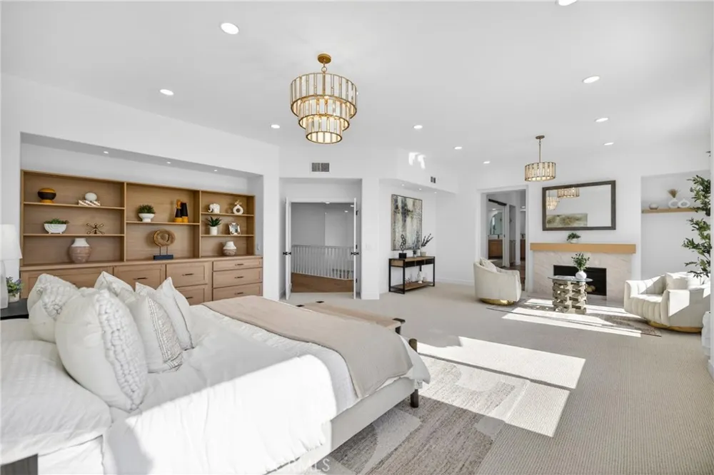 17 Brentwood Coto de Caza, CA 92679