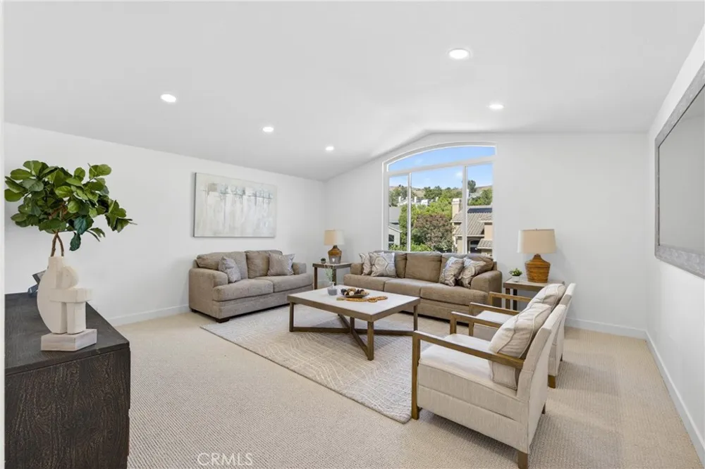 17 Brentwood Coto de Caza, CA 92679