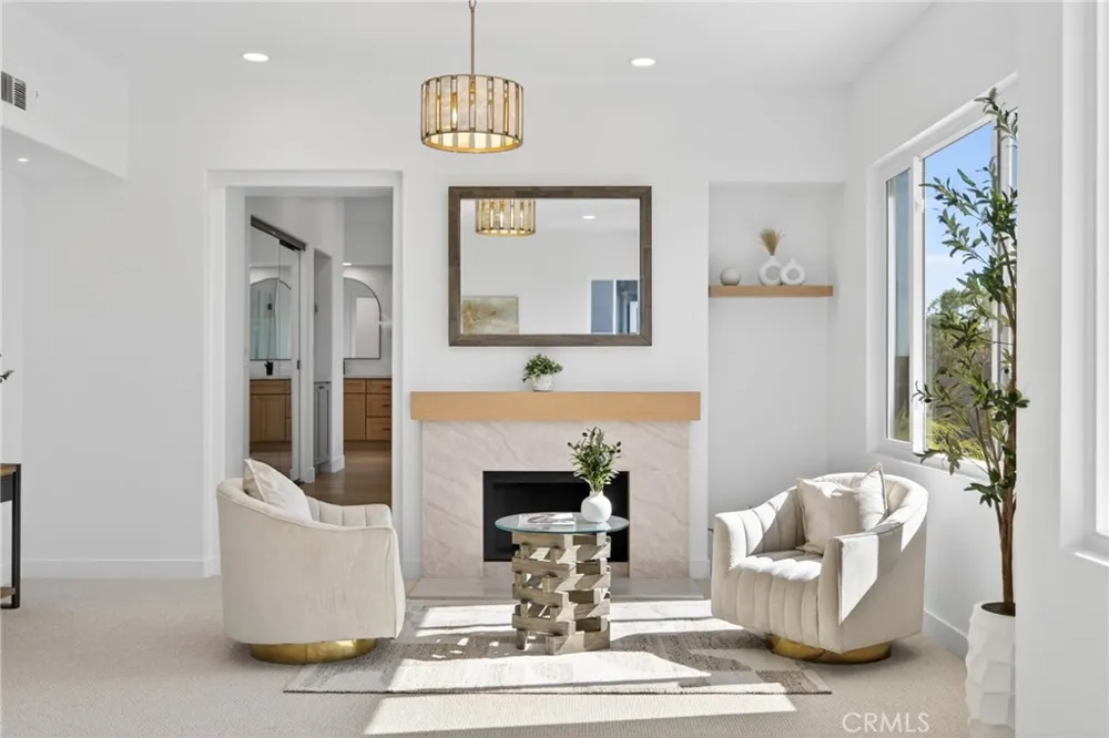 17 Brentwood Coto de Caza, CA 92679