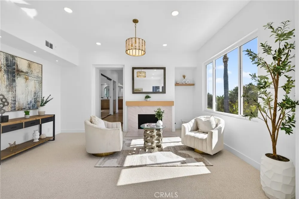 17 Brentwood Coto de Caza, CA 92679