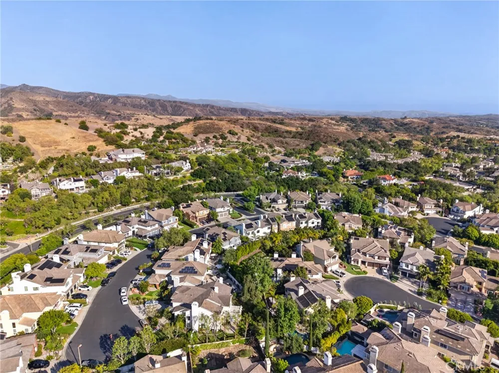 17 Brentwood Coto de Caza, CA 92679