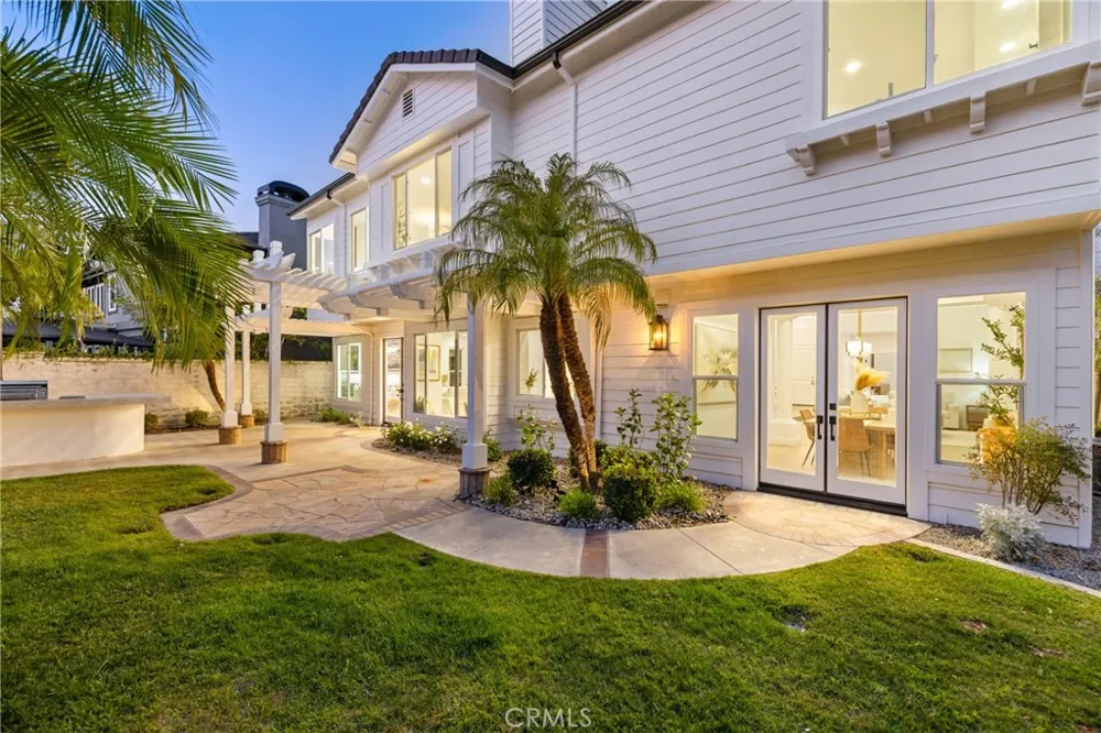 17 Brentwood Coto de Caza, CA 92679