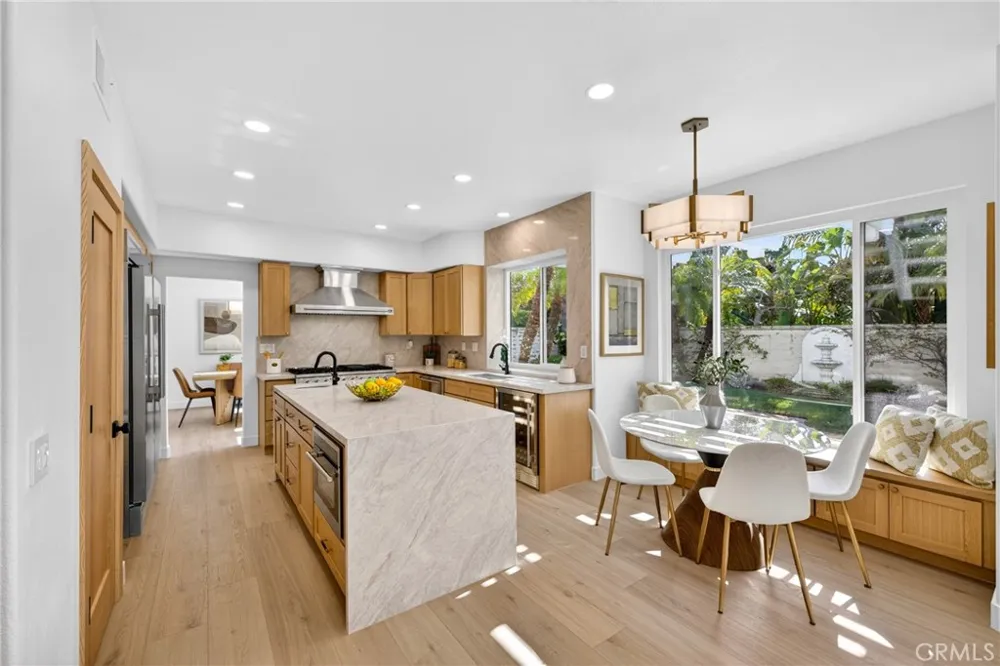 17 Brentwood Coto de Caza, CA 92679