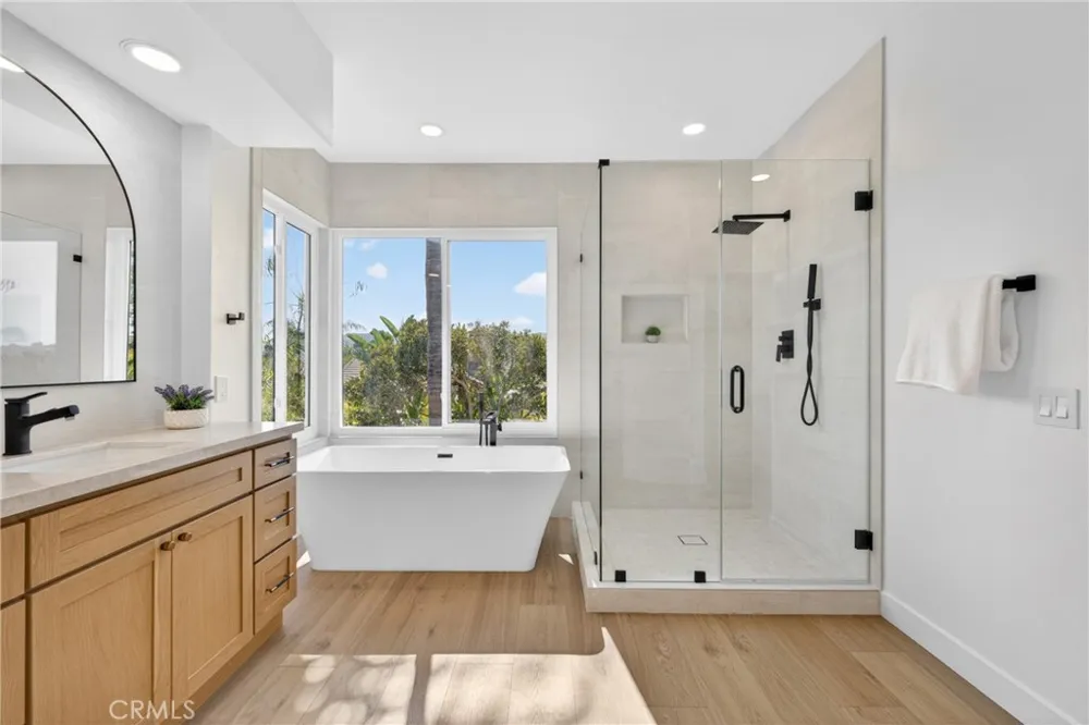 17 Brentwood Coto de Caza, CA 92679