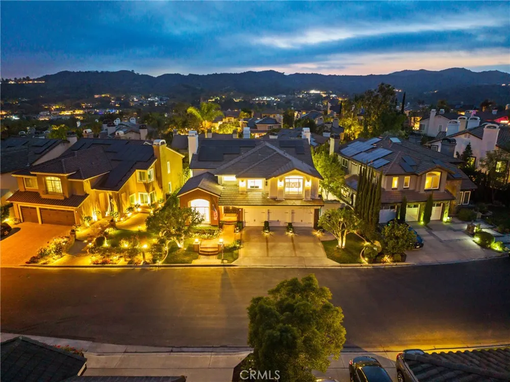 17 Brentwood Coto de Caza, CA 92679