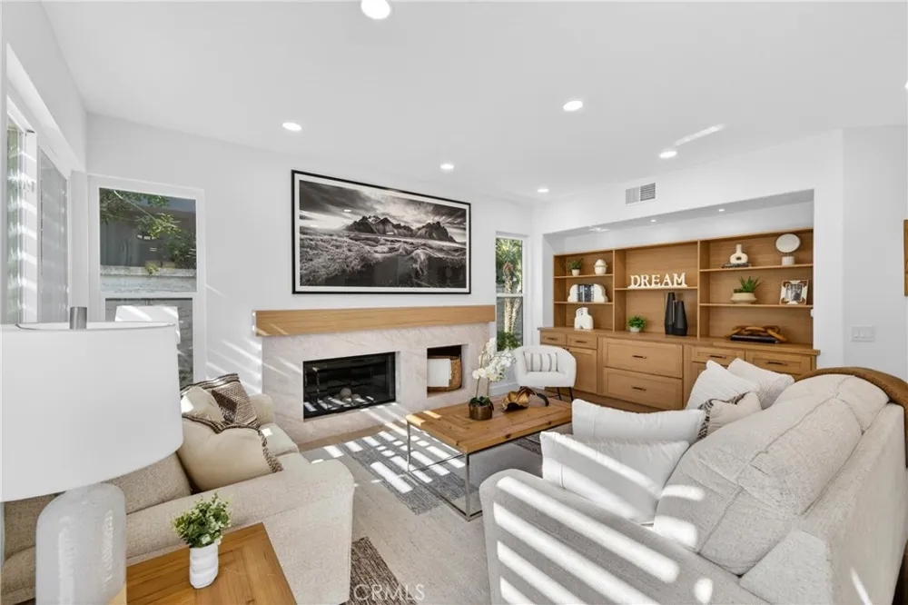 17 Brentwood Coto de Caza, CA 92679