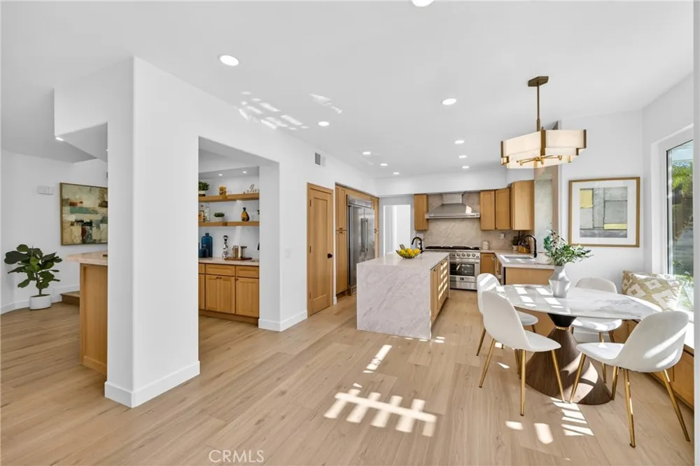 17 Brentwood Coto de Caza, CA 92679