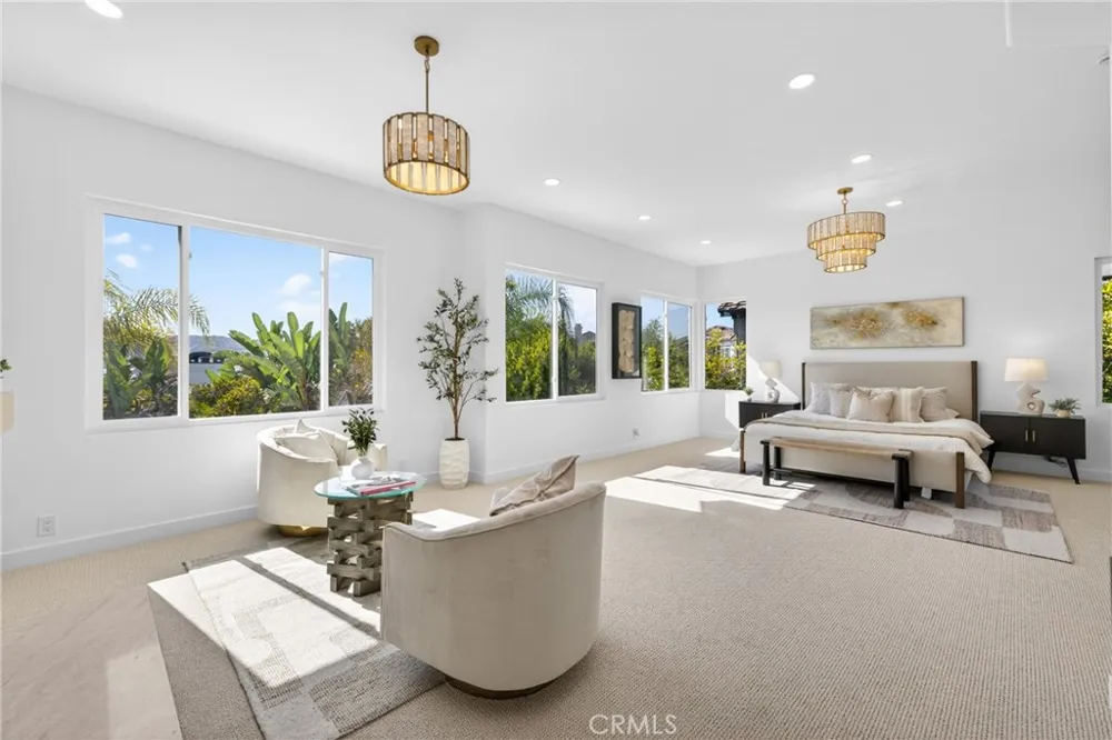 17 Brentwood Coto de Caza, CA 92679
