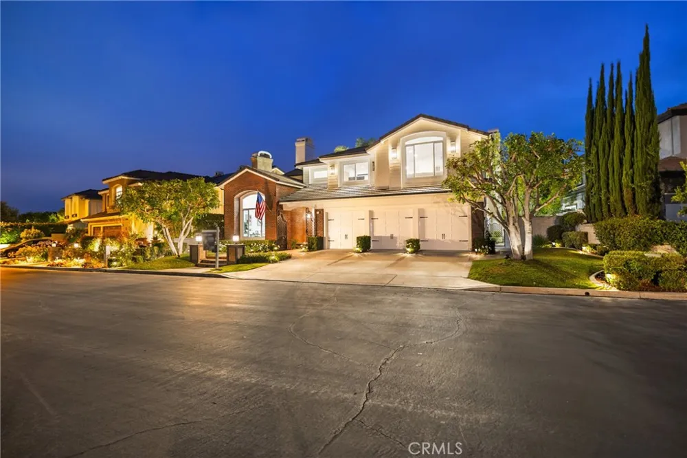 17 Brentwood Coto de Caza, CA 92679