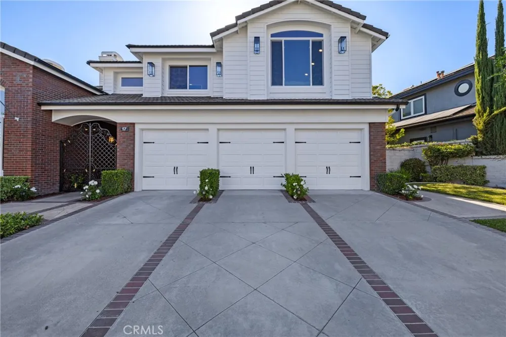 17 Brentwood Coto de Caza, CA 92679