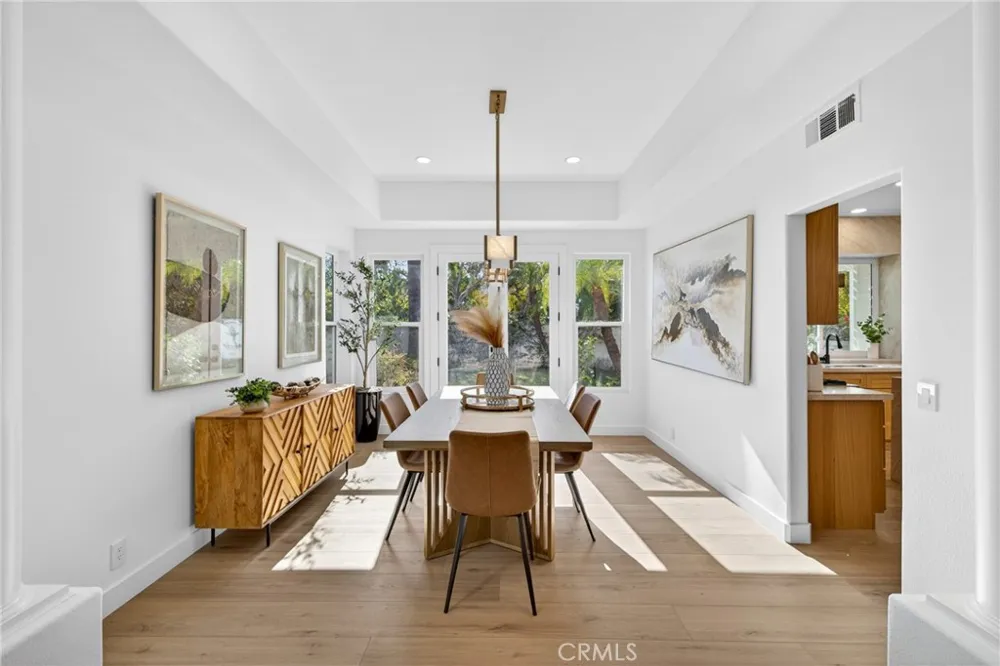 17 Brentwood Coto de Caza, CA 92679