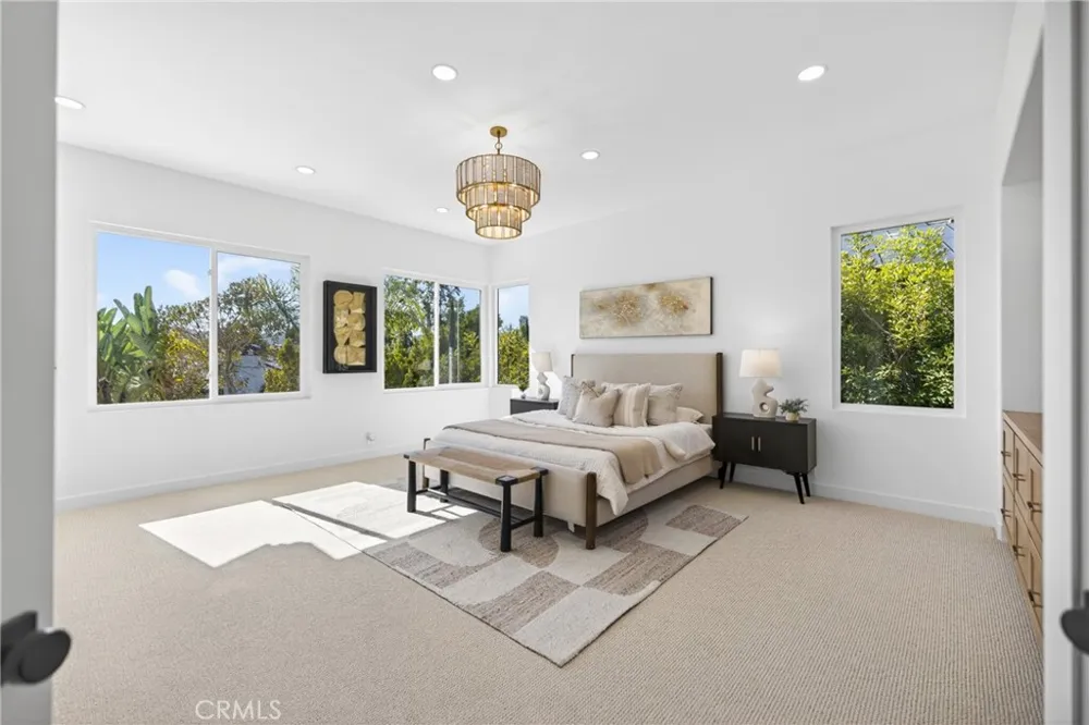17 Brentwood Coto de Caza, CA 92679