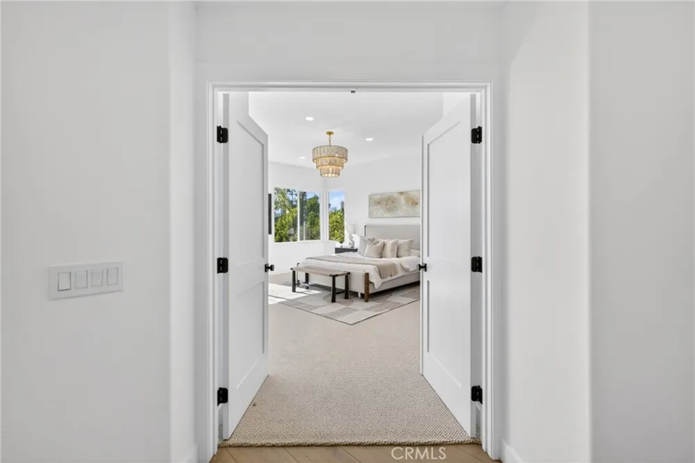 17 Brentwood Coto de Caza, CA 92679