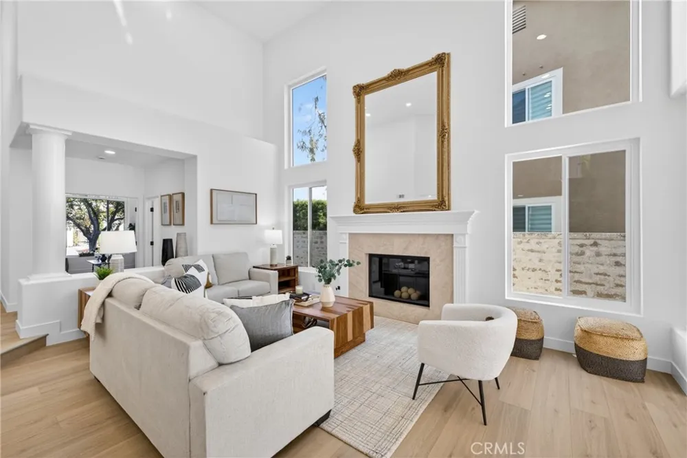 17 Brentwood Coto de Caza, CA 92679