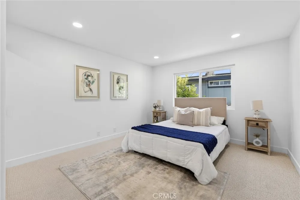 17 Brentwood Coto de Caza, CA 92679