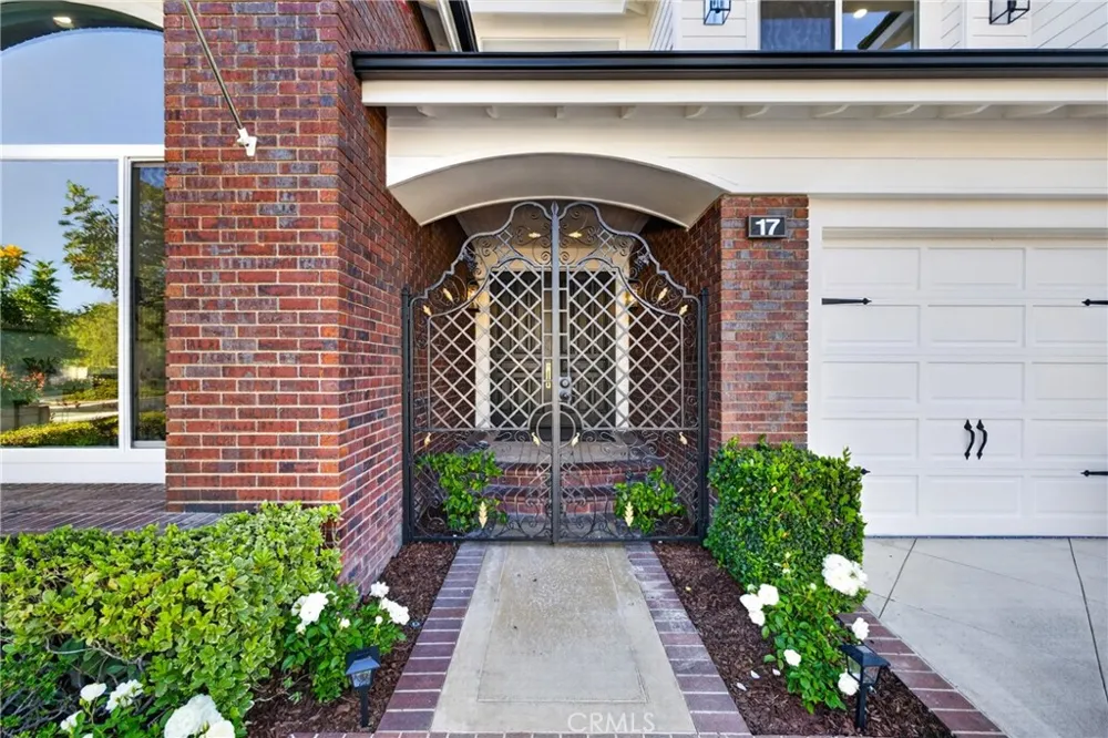 17 Brentwood Coto de Caza, CA 92679